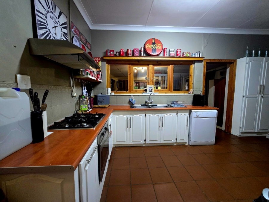 4 Bedroom Property for Sale in Bayswater Free State